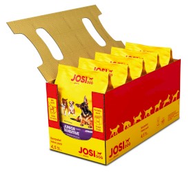 JOSERA Josidog SENSITIVE Junior 25/17 900g - Zdjęcie nr 3