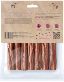 Happy Snacky NAPSANOSY Kabanosy z Koniny 7szt. - Zdjęcie nr 2