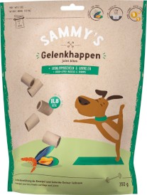 BOSCH SAMMY'S Joint Bites Paszteciki na zdrowe stawy 350g - Zdjęcie główne