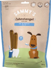 BOSCH SAMMY'S Tooth Stick Przysmak dentystyczny 300g - Zdjęcie główne