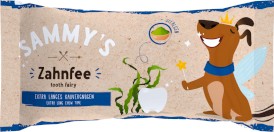 BOSCH SAMMY'S Tooth Fairy Dental Snack Algi 60g - Zdjęcie główne