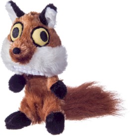 BARRY KING Forest Friends Lis pluszowy 29cm - Zdjęcie nr 2