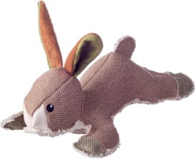 BARRY KING Forest Friends Królik brezent 30cm - Zdjęcie główne