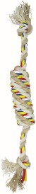 BARRY KING Sznur ze Splotem i Jutą 34cm - Zdjęcie główne