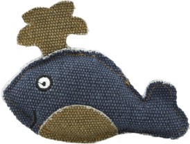 BARRY KING Mystic Tribe Whale Wieloryb Granatowy - Zdjęcie główne