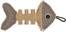 BARRY KING Mystic Tribe Fish Skeleton Szkielet Kremowy - Zdjęcie nr 2
