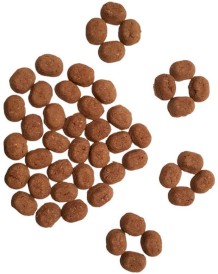Happy Snacky ŁAPSIE Wołowina ze Śliwką 300g - Zdjęcie nr 5