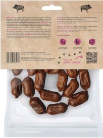 Happy Snacky NAPSANOSY Mini Kabanosy z Dzika 18szt. - Zdjęcie nr 2
