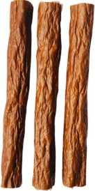 Happy Snacky NAPSANOSY Kabanosy z Koniny 3szt. - Zdjęcie nr 3