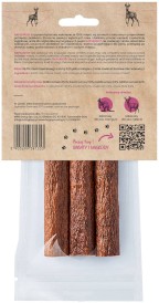 Happy Snacky NAPSANOSY Kabanosy z Sarny 3szt. - Zdjęcie nr 2