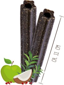 BOSCH SAMMY'S Tooth Bar Przysmak dentystyczny 250g - Zdjęcie nr 2