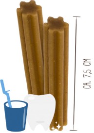 BOSCH SAMMY'S Tooth Stick Przysmak dentystyczny 300g - Zdjęcie nr 2