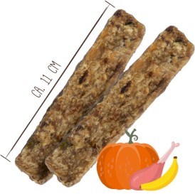 BOSCH SAMMY'S Gourmet Strips Paski z Kurczaka i Kaczki 180g - Zdjęcie nr 2