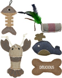 BARRY KING Mystic Tribe Roller Walec z piórami Fioletowy - Zdjęcie nr 2