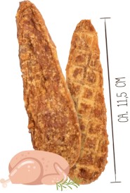BOSCH SAMMY'S Chicken Fillet Filet z Kurczaka 190g - Zdjęcie nr 2