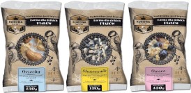 KORONA NATURY Krążek tłuszczowy z Orzechami 130g - Zdjęcie nr 4