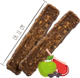 BOSCH SAMMY'S Gourmet Strips Paski Kurczak Jagnięcina 180g - Zdjęcie nr 2