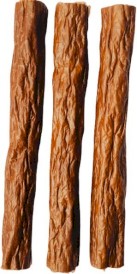 Happy Snacky NAPSANOSY Kabanosy z Jelenia 3szt. - Zdjęcie nr 3