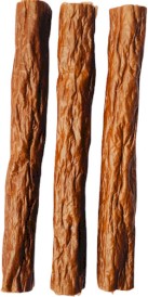 Happy Snacky NAPSANOSY Kabanosy z Wołowiny 3szt. - Zdjęcie nr 4