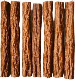 Happy Snacky NAPSANOSY Kabanosy ze Strusia 7szt. - Zdjęcie nr 3