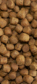 SUPER BENEK Cat Dry Sterilised 400g - Zdjęcie nr 3