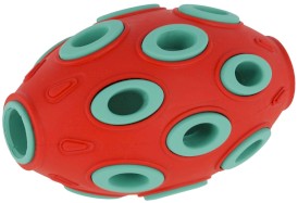 KERBL Rugby ToyFastic Zabawka na przysmaki dla psa - Zdjęcie nr 2