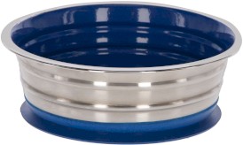 KERBL Miska Anti-slip ze stali nierdzewnej 950 ml - Zdjęcie nr 2