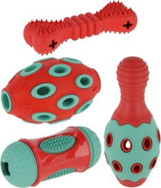 KERBL Rugby ToyFastic Zabawka na przysmaki dla psa - Zdjęcie nr 5