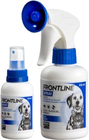 FRONTLINE Spray 100ml *ODBIÓR WŁASNY, ZLECENIE KURIERA*