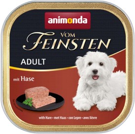 ANIMONDA Vom Feinsten ADULT Królik 150g - Zdjęcie nr 2