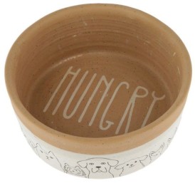 KERBL Miska ceramiczna Hungry 650ml - Zdjęcie nr 2