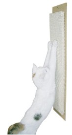 KERBL Drapak dla kota Maxi 70x17cm - Zdjęcie główne