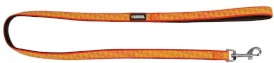 KERBL Smycz odblaskowa dla psa 100cm x 15mm - Zdjęcie główne