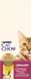 PURINA Cat Chow Urinary Tract Health 15kg - Zdjęcie główne
