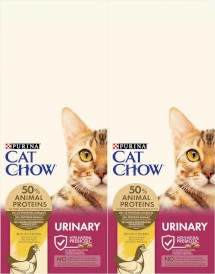 PURINA Cat Chow Urinary Tract Health 2x15kg - Zdjęcie główne