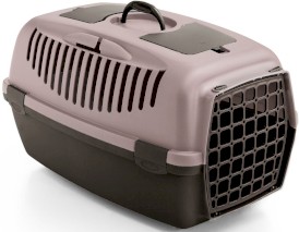 STEFANPLAST Gulliver 2 Transporter różowy 55cm - Zdjęcie główne