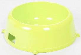 INTER-ZOO Miska plastikowa dla psa 3 - 1,30l - Zdjęcie główne