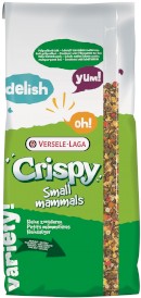 VERSELE LAGA Crispy PELLETS Guinea Pigs BREEDER 25kg