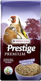 VERSELE LAGA Prestige Premium European Finches 20kg - Zdjęcie główne