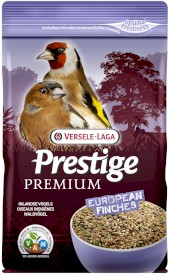 VERSELE LAGA Prestige Premium European Finches 800g