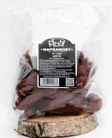 Happy Snacky Naturalne Kabanosy z Indyka 500g - Zdjęcie nr 2