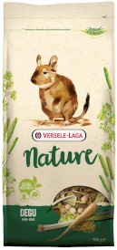 VERSELE LAGA Nature Degu dla koszatniczki 700g