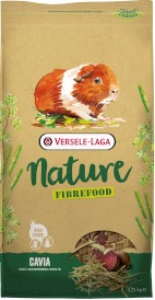 Versele Laga Nature Fibrefood Cavia Light Sensitive 2,75kg - Zdjęcie główne
