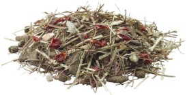 VERSELE LAGA Nature Fibrefood Chinchilla Light Sensitive 1kg - Zdjęcie nr 3