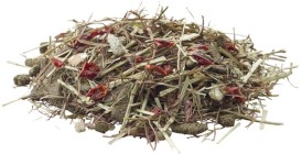 VERSELE LAGA Nature Fibrefood Chinchilla Light Sensitive 2,75kg - Zdjęcie nr 3