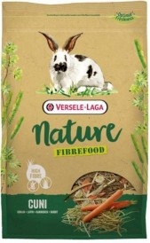 Versele Laga Nature Fibrefood Cuni Light Sensitive 8kg