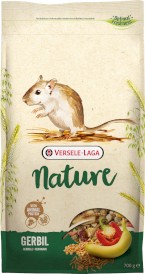 VERSELE LAGA Nature Gerbil dla myszoskoczka 700g - Zdjęcie główne