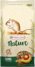 VERSELE LAGA Nature Gerbil dla myszoskoczka 700g