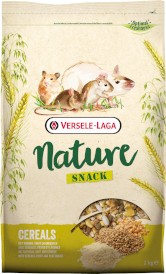 VERSELE LAGA Nature Snack Cereals dla gryzoni 2kg - Zdjęcie główne