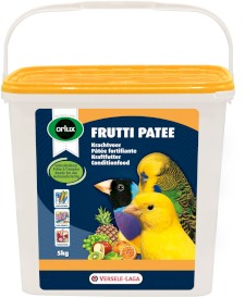 VERSELE LAGA Orlux Frutti Patee 5kg